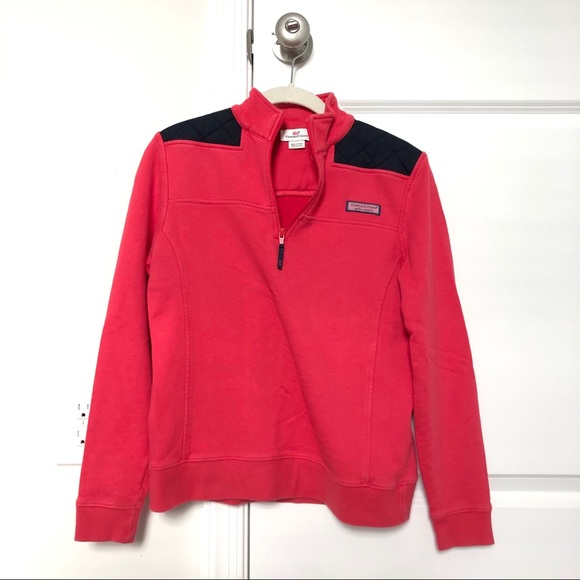 Vineyard Vines Shep Pullover - Picture 6 of 7